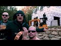 Haywire Clocktower Place Official Music Video