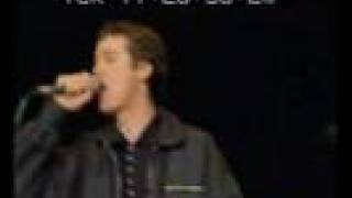 The Farm - Don&#39;t Let Me Down (Live at Reading Festival, 1992)