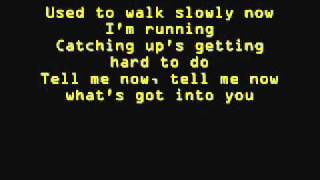 Ren_Moonpools and Caterpillars/lyrics