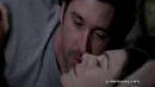 Meredith &amp; Derek - I can&#39;t live if living is without you