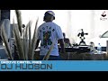 Hip Hop Groove Cartel Presents DJ Hudson