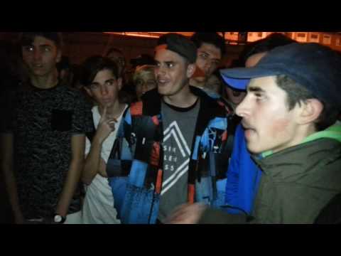 ROKA vs LIRO vs JESTER JUNIOR [1ª FULLRAP REGIONAL] [32VOS]