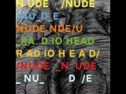 Nude - Radiohead (Orchestration)