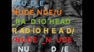 Nude - Radiohead (Orchestration)