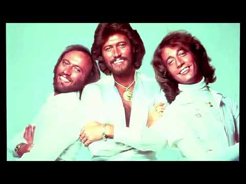 Bee Gees - Staying Alive [Ben Liebrand Mix]