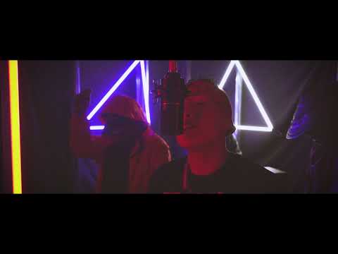 CYPHER Respect - ManNY $$$ / Stylo Mata / Jiminho LaFam/ DJ Kamikazy - Crack Money Gang-CrackFamily