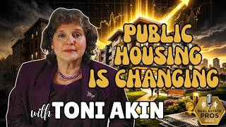 How Public Housing Development Is Creating New Real Estate Opportunities