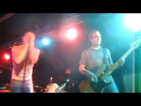 Dean Ween Group - 'Piss Up A Rope' - 17 July 2014 at The Outer Space CT