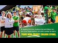 The Duck Store Your Non Profit College Store