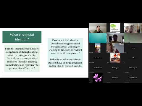 YouTube video