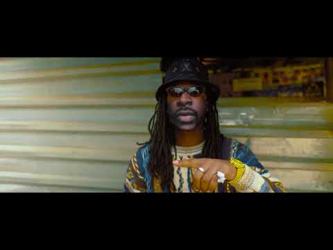 Ghetto Ark Sessions Episode 108 Rextan   Chimbondisiyai