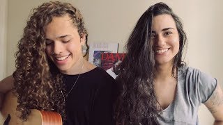 O SOL -VITOR KLEY (Cover VITÃO & DAY)