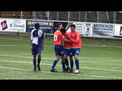 22 03 2014 SDVB C1 asc Waterwijk C1