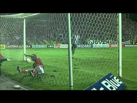 Mogi Mirim 0 x 3 Botafogo   Brasileirão 2015   Série B    25 Rodada