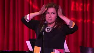 MELISSA MANCHESTER  &quot;WHEN PARIS WAS A WOMAN&quot; - To Support MARSHA MALAMET