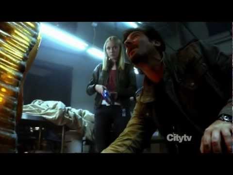 Fringe Episode 4.19 Scene - I Was Going To Go Before