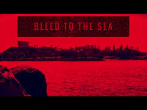 Syke E - Bleed to the Sea (2014) (Prod. Ironic)