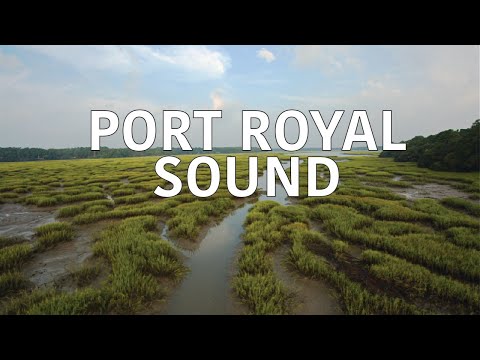 Coastal Kingdom | Season 1, Episode 12 – ‘Port Royal Sound’ | Full Episode