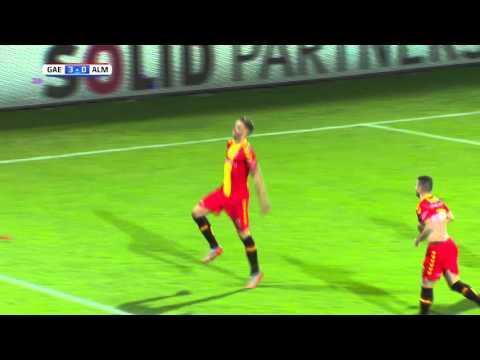 Leon de Kogel over zijn wereldgoals