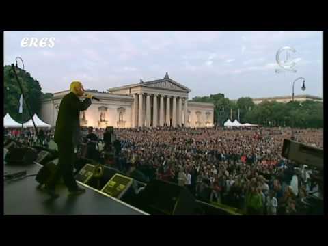 Ancora un minuto di sole (Live in Munich 1998)