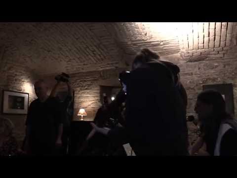 Kolben Dechber band - Křest CD, Kolben-Kavlík & Friends