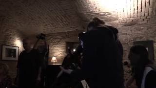 Video Křest CD, Kolben-Kavlík & Friends