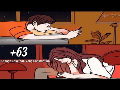 Sponge Cola // +63 feat. Yeng Constantino ( Lyrics )