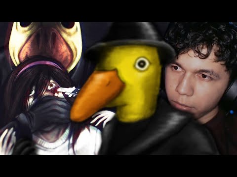 Don't walk around alone 🚶‍♀️ - Nightripp3r