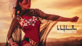Le Butcherettes - struggle/STRUGGLE (TAL)