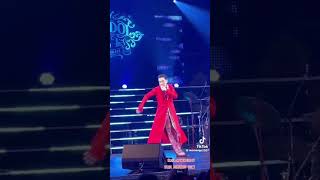 #dance  トシちゃんとレッスンNowの巻‼️