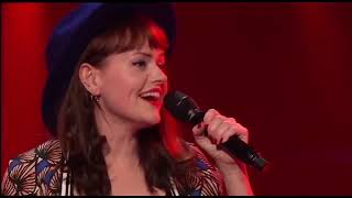 JENNIE LENA - WHO&#39;S LOVING YOU