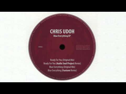 Chris Udoh - Blue Everything (Funtom Remix) [Dubwise Records]