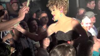 Tammie Brown: Performance @ Showgirls!