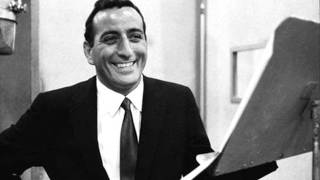 Tony Bennett - Rags to Riches