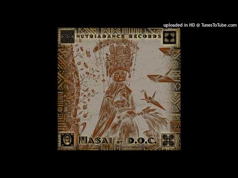 D.O.C - Sovrappensiero (208 bpm)