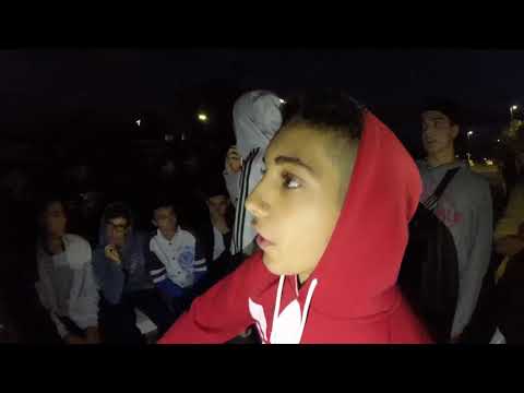 Tempo vs Domy vs Velas  - 32 avos | Battle  BCR III