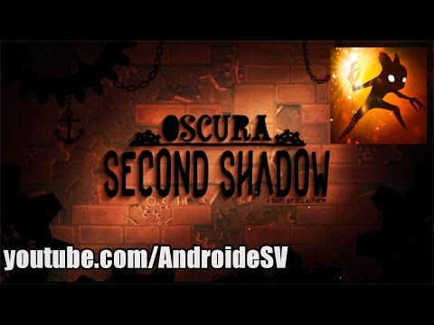 oscura android free
