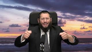 למה הקב''ה ברא תאוות לאדם -הרב אייל אונגר