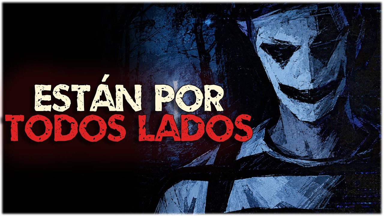 Por eso los MIMOS dan mucho más MIEDO que los PAYASOS | Creepypasta | Reddit Terror Español