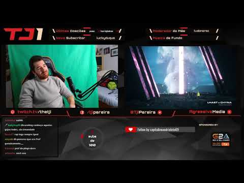 TJI REAGE A LHAST FT. CHYNA - RENDER