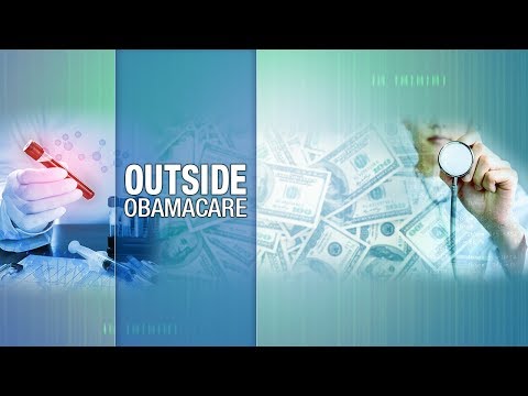 FULL MEASURE: February 11, 2018 - Outside Obamacare