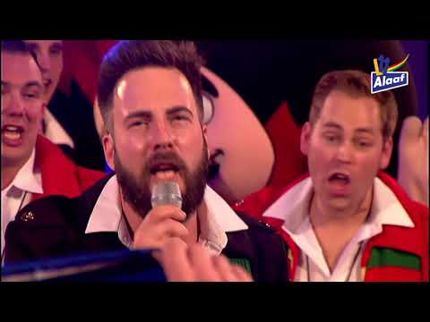 LVK 2018: Doot met os mei - Vur de Joeks