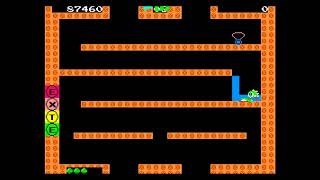 Bubble Bobble / MSX