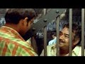 Nijam Movie || Mahesh Babu & Ranganath Sentiment In Police Station || Mahesh Babu,Rakshita