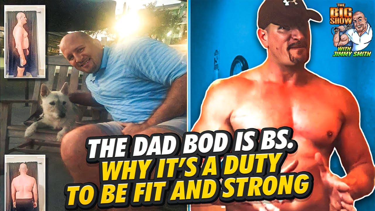 Why It’s A Duty To Be Fit and Strong