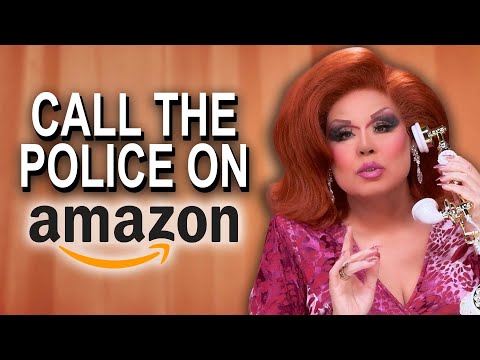 Amazon worker stole my Nintendo Switch 2 | GO OFF DELTA! w/ Delta Work #174