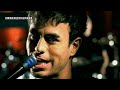 Enrique Iglesias - ESCAPAR (Official Video 4k Remastered)