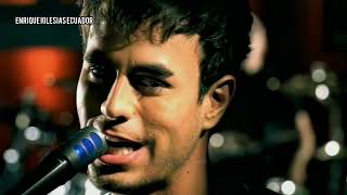 Enrique Iglesias - ESCAPAR (Official Video 4k Remastered)