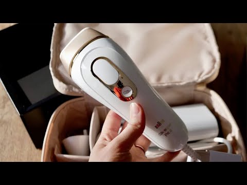 Best Laser Hair Removal in ( 2025 Updated links ) |  2 | Braun Silk Expert Pro 5