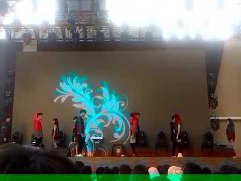 170827 Y So Serious - Do Better ( Y틴Dance Cover )